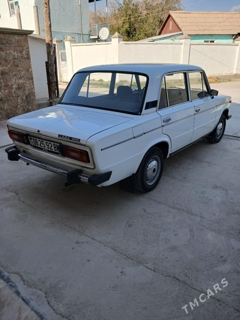 Lada 2106 1988 - 34 000 TMT - Balkanabat - img 3