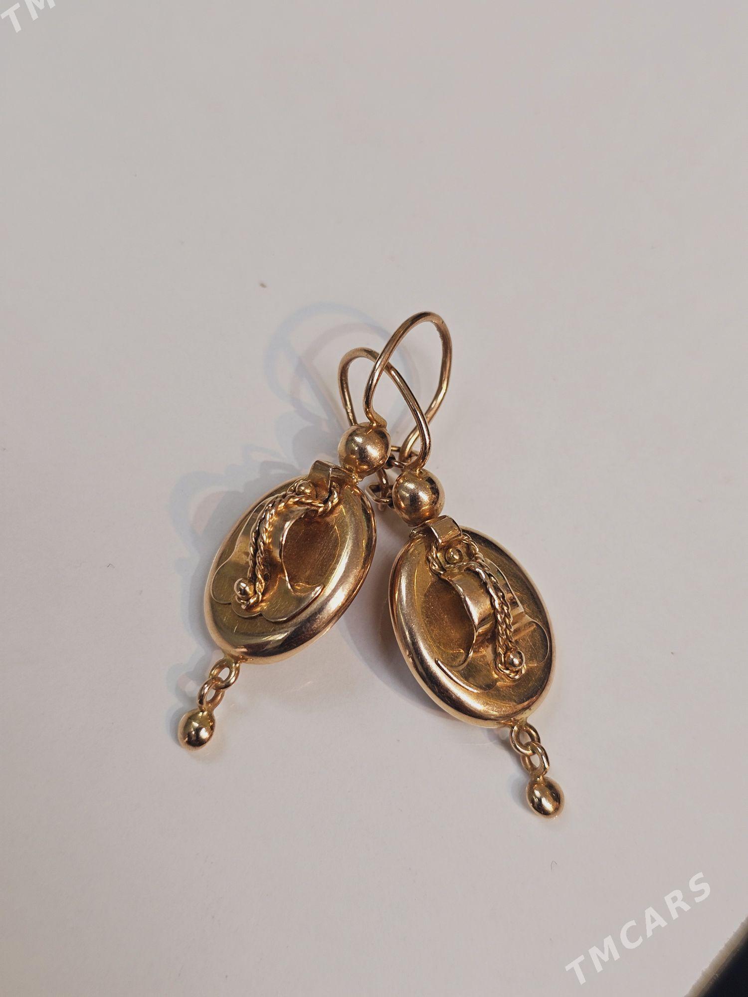 yakyrny halka rossyski - Туркменбаши - img 1