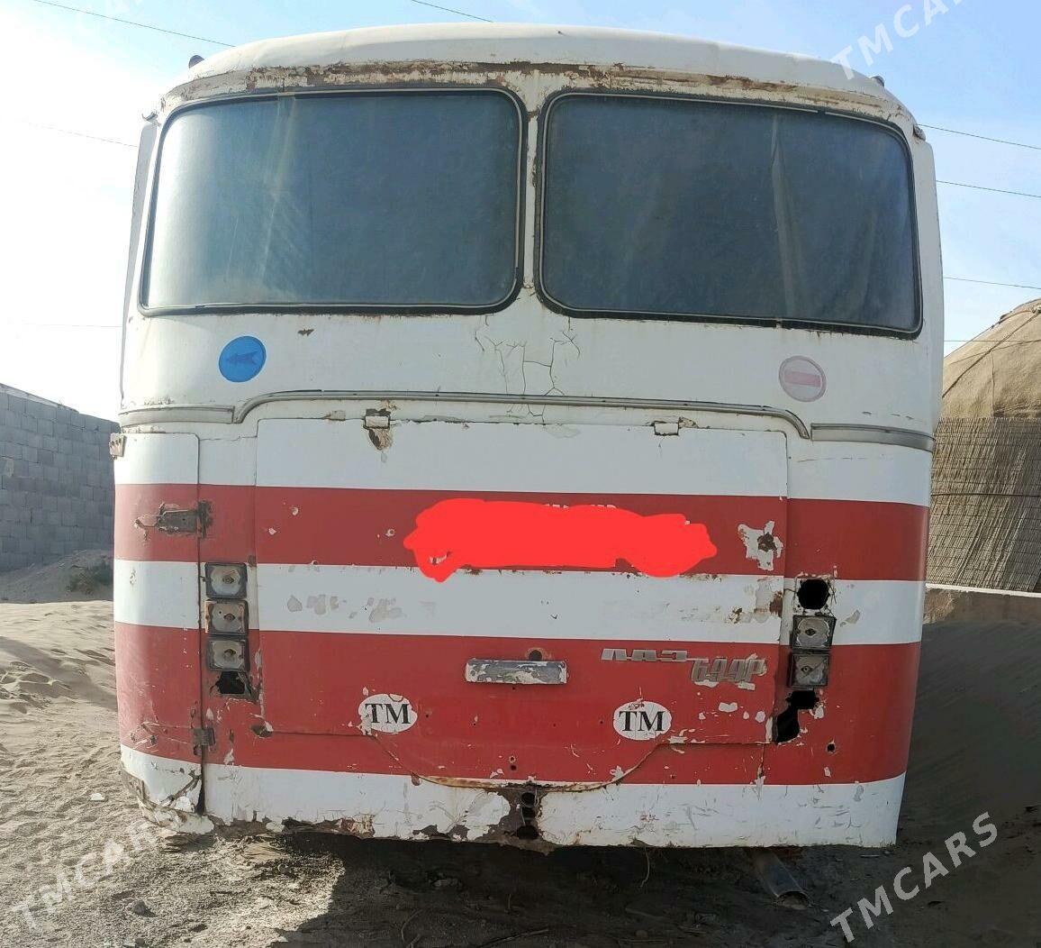 ПАЗ 32054 1991 - 50 000 TMT - Ак-Бугдайский этрап - img 2