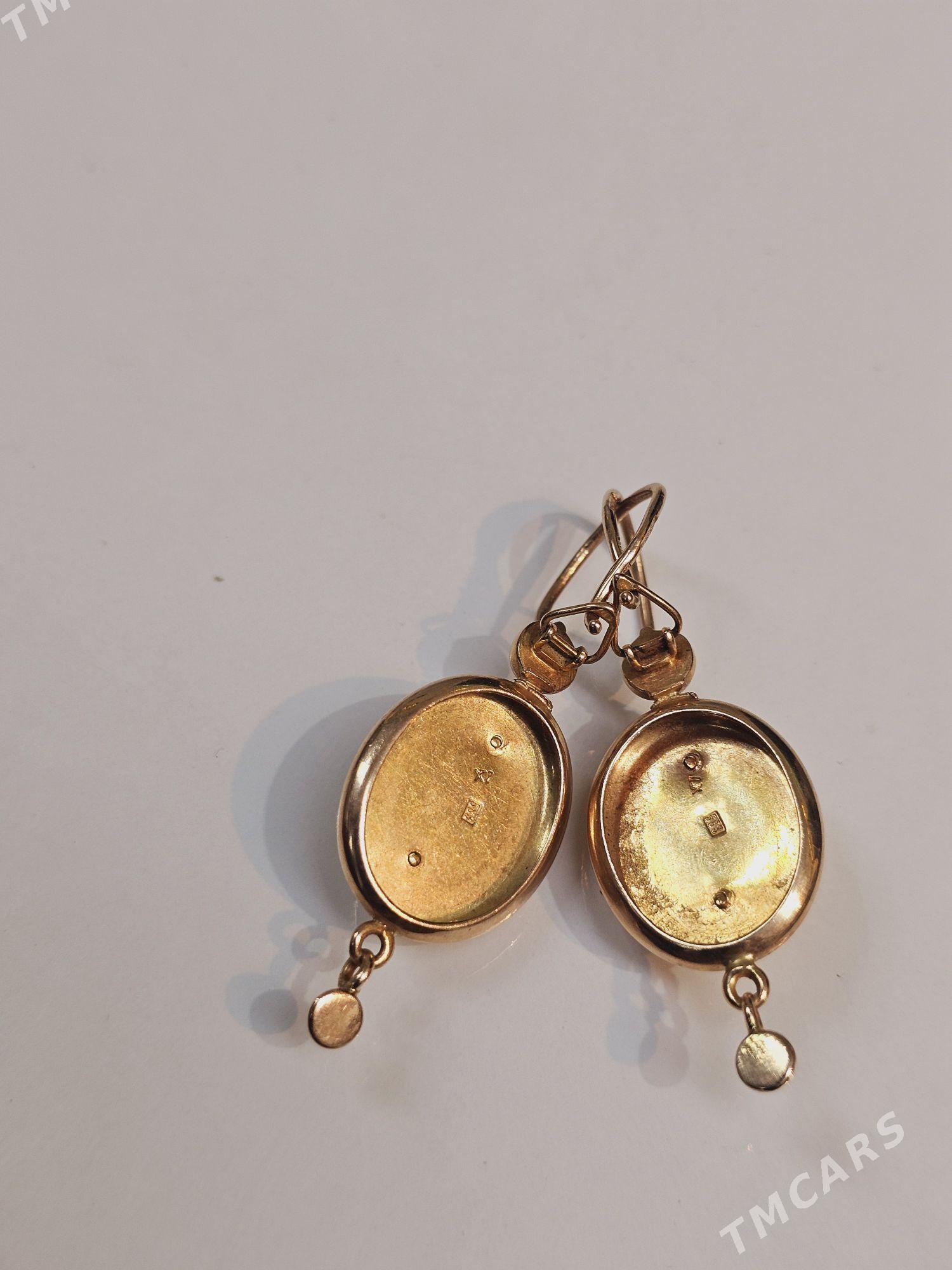 yakyrny halka rossyski - Туркменбаши - img 2