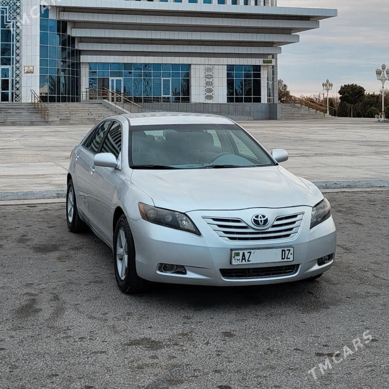 Toyota Camry 2008 - 160 000 TMT - Daşoguz - img 10