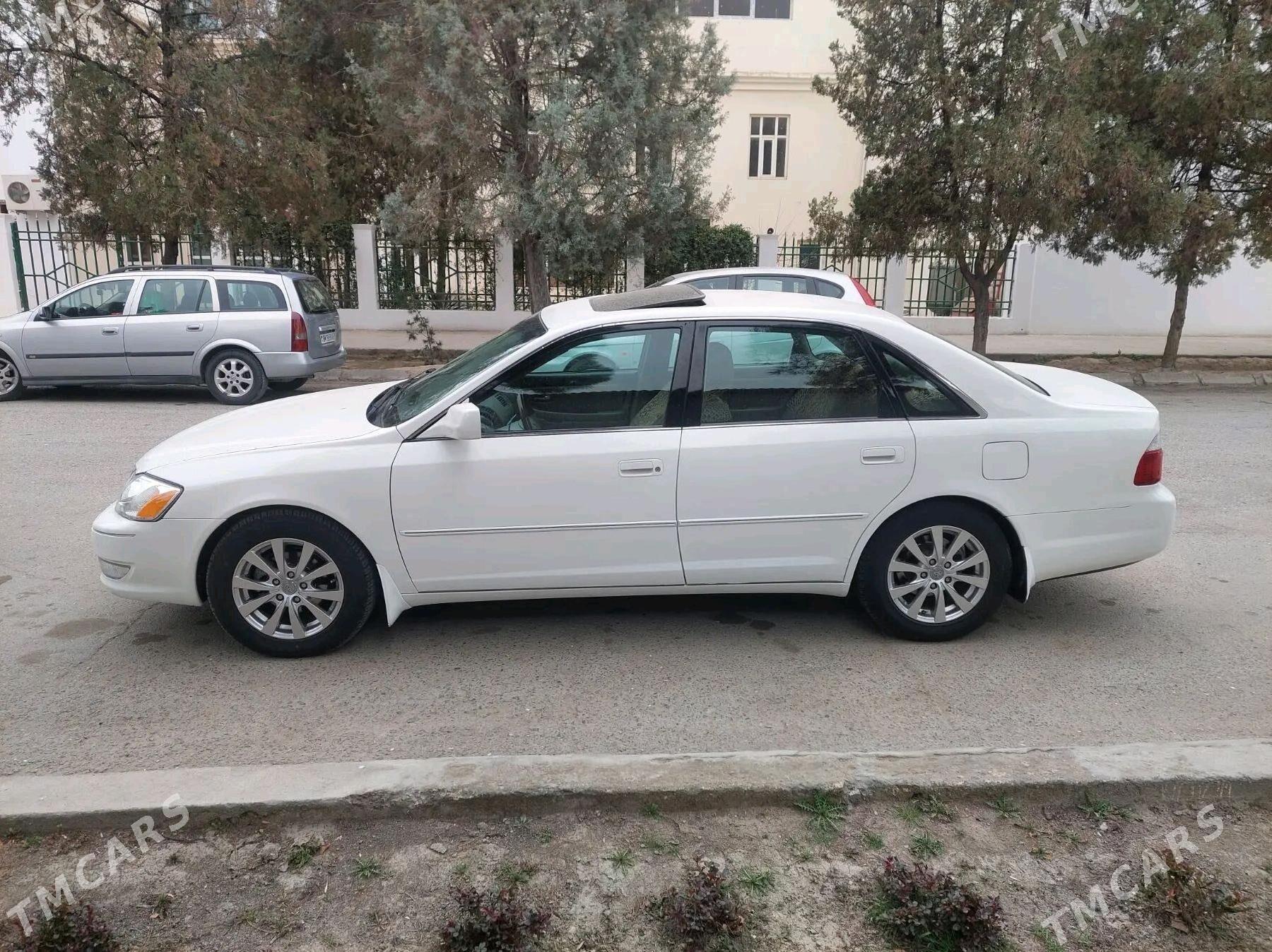 Toyota Avalon 2004 - 240 000 TMT - Hojambaz - img 4