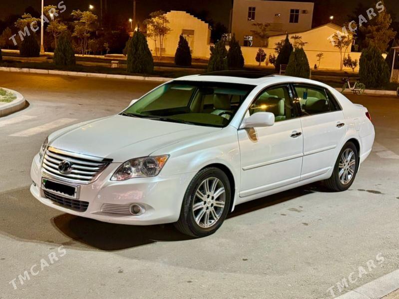 Toyota Avalon 2009 - 215 000 TMT - Balkanabat - img 1
