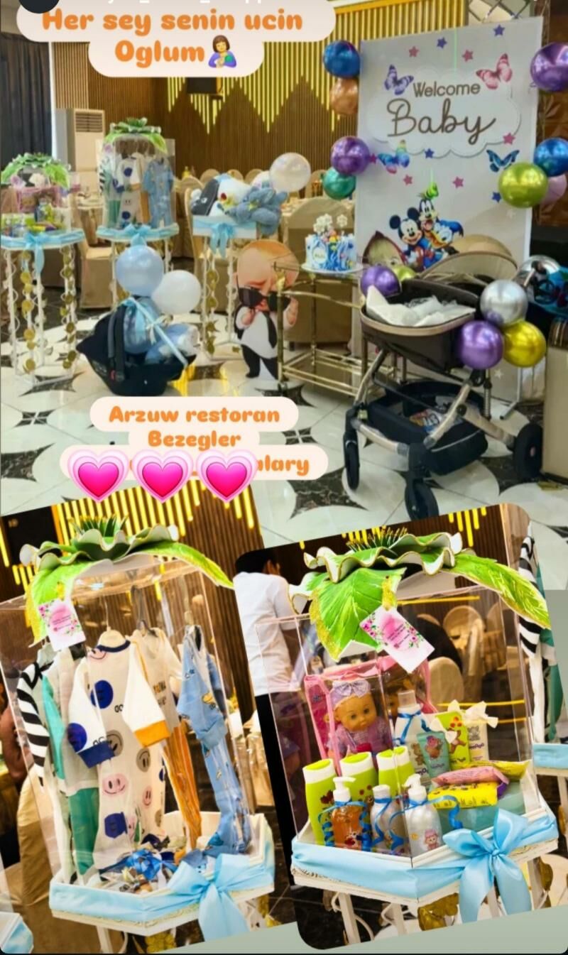 Bukja bezeg - Балканабат - img 10