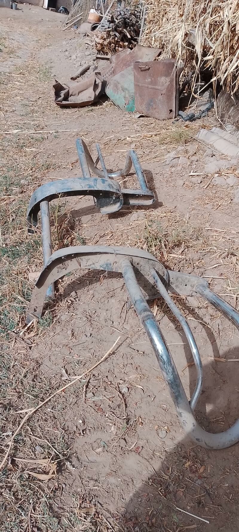 duga 800 TMT - Gurbansoltan Eje - img 1