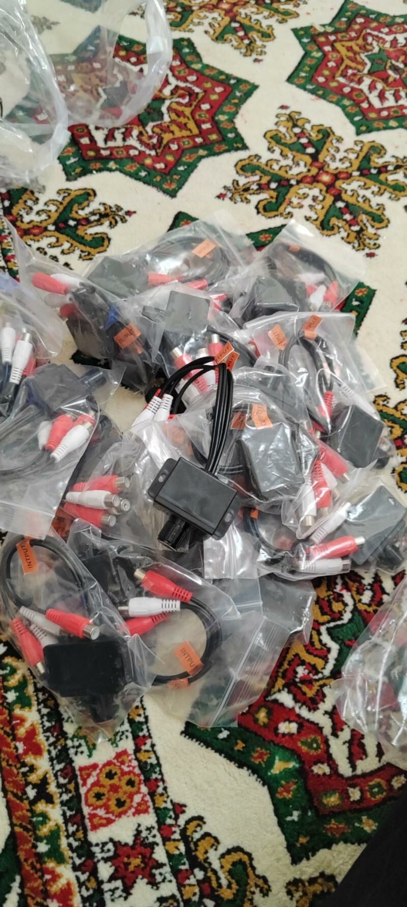 usilitel 170 TMT - Дашогуз - img 1