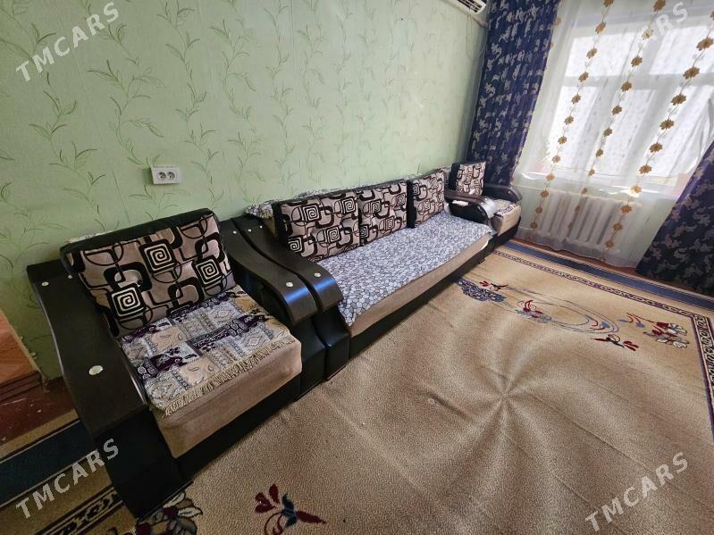 diwan kresla - Howdan "A" - img 1