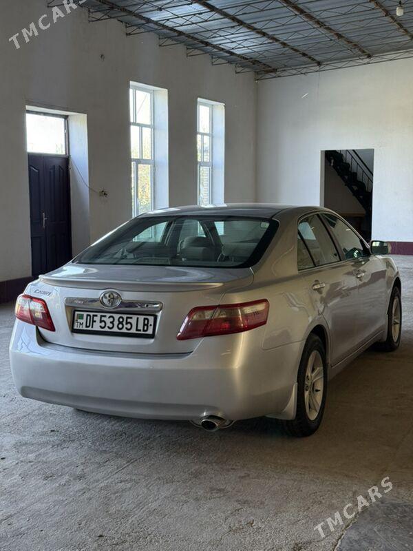 Toyota Camry 2008 - 145 000 TMT - Dänew - img 4