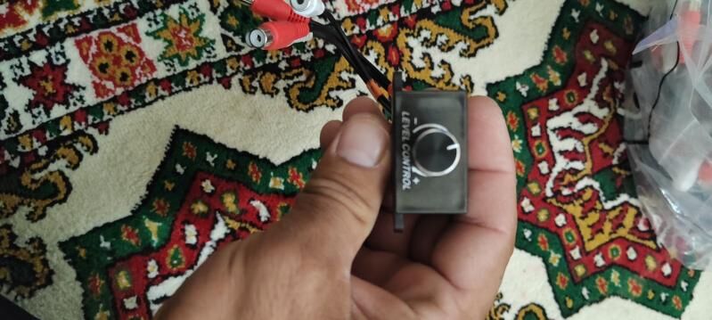 usilitel 170 TMT - Дашогуз - img 2