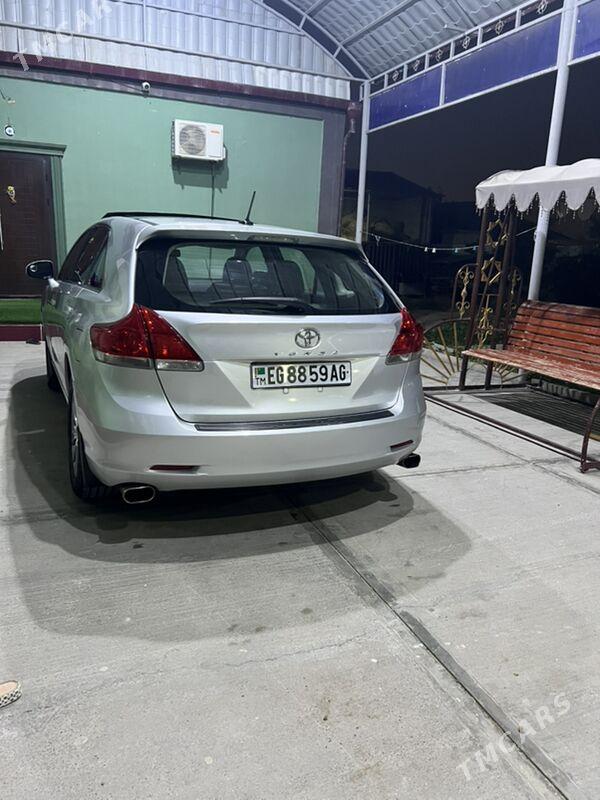 Toyota Venza 2011 - 250 000 TMT - Aşgabat - img 1
