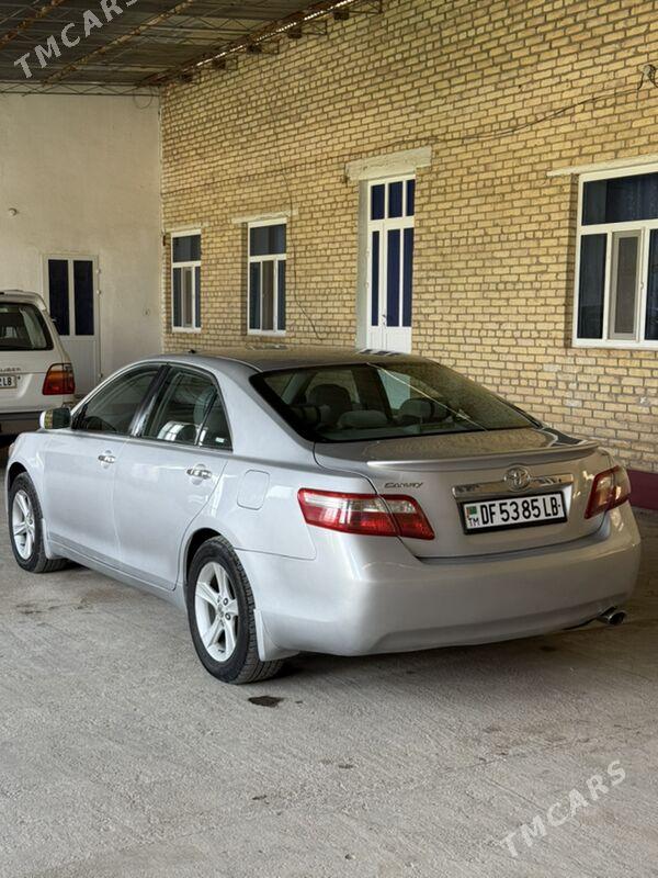 Toyota Camry 2008 - 145 000 TMT - Dänew - img 3