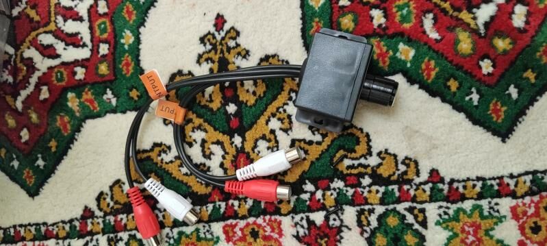 usilitel 170 TMT - Дашогуз - img 4