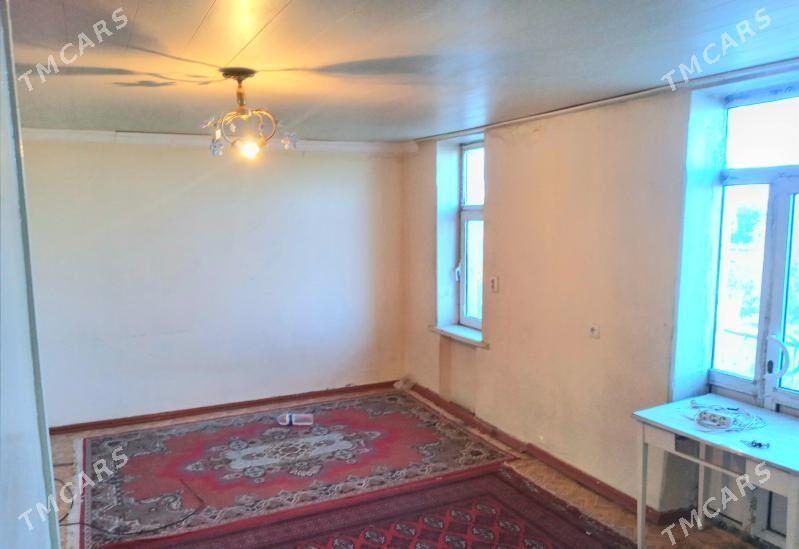 1-й микрорайон Кирпичный дом - Türkmenabat - img 2