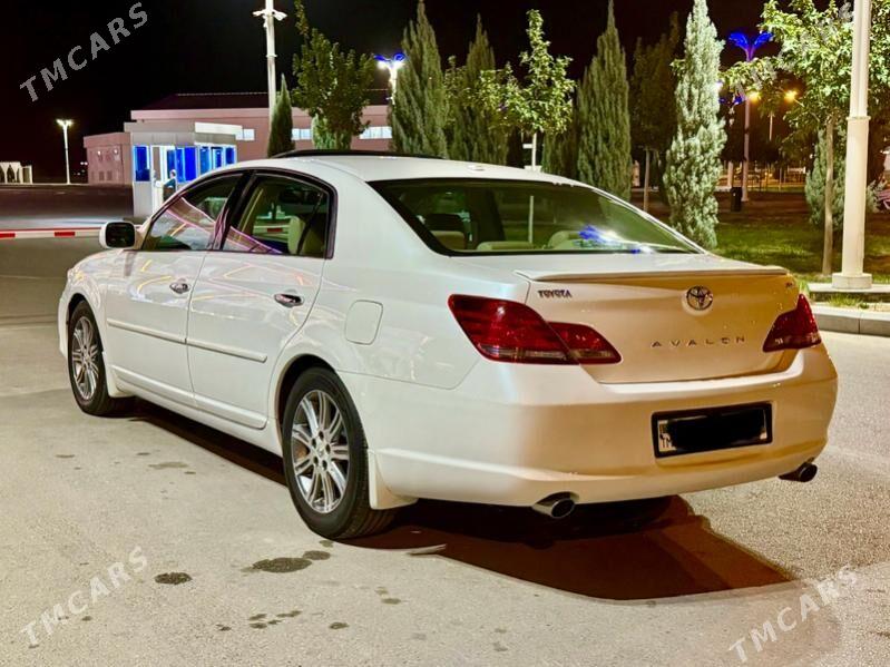 Toyota Avalon 2009 - 215 000 TMT - Balkanabat - img 4