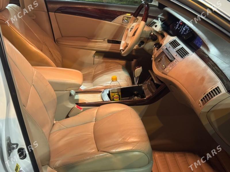 Toyota Avalon 2009 - 215 000 TMT - Balkanabat - img 6
