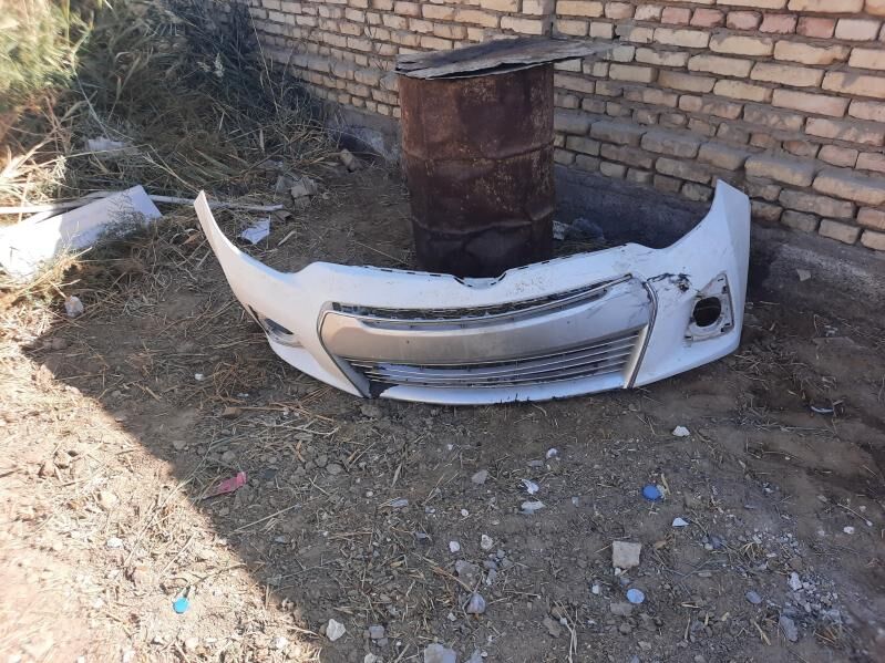 fara kapot bufur 4 000 TMT - Мары - img 1