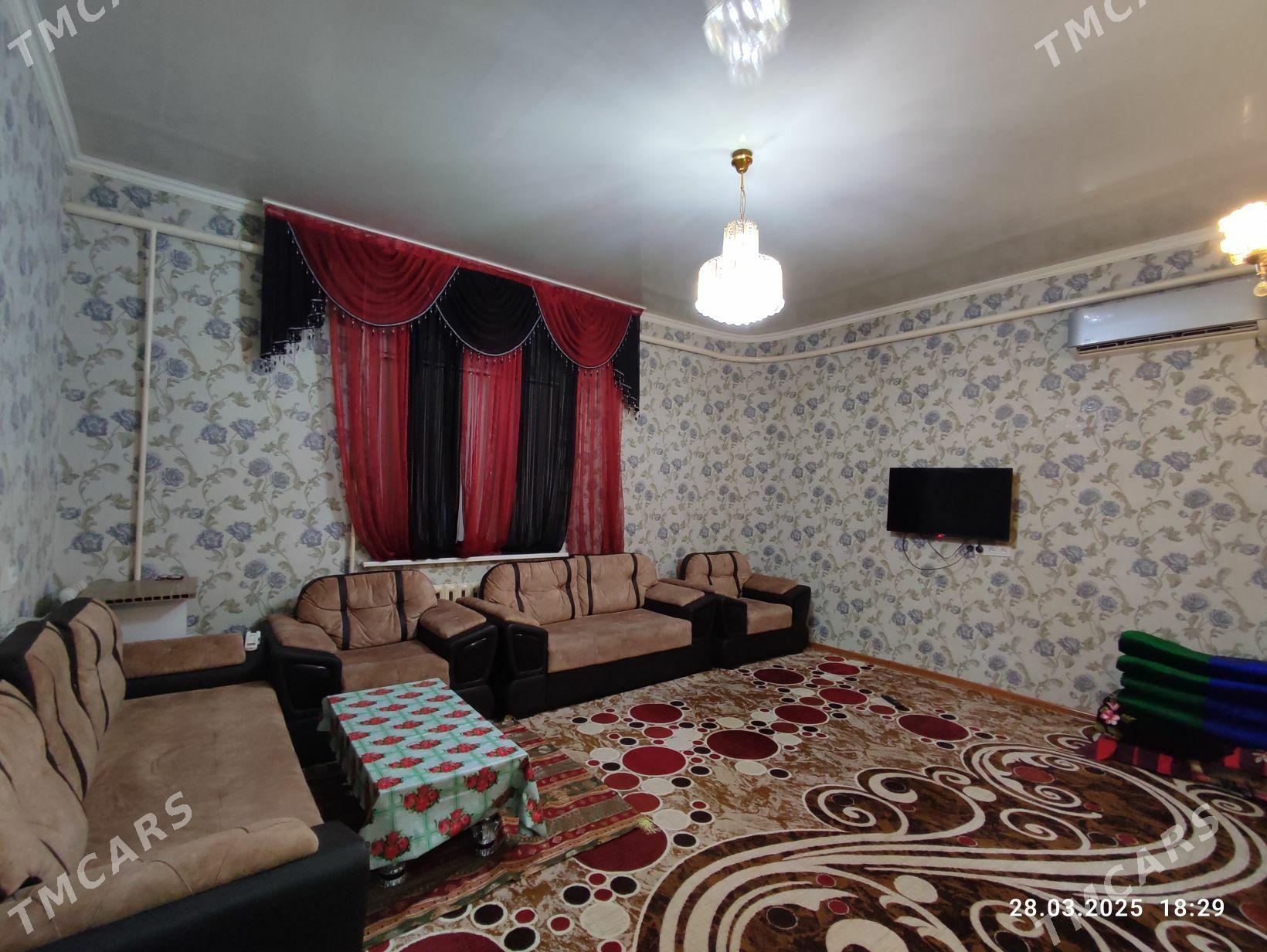 ️nowruz 3 komnat️ - Daşoguz - img 1