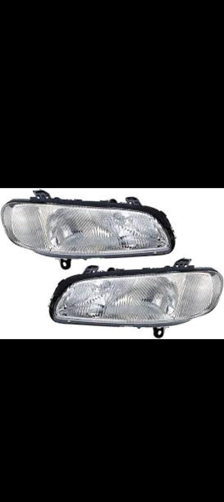 Opel amega b far✅ 750 TMT - Şabat etr. - img 1