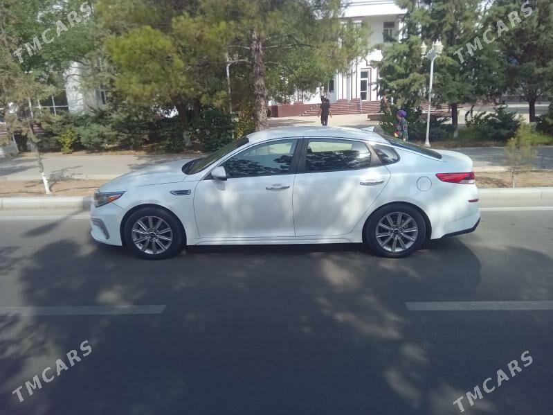 Kia Optima 2019 - 177 777 TMT - 6 мкр - img 4