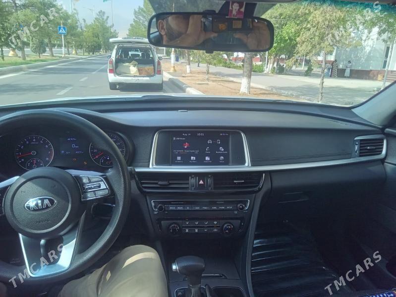 Kia Optima 2019 - 177 777 TMT - 6 мкр - img 6
