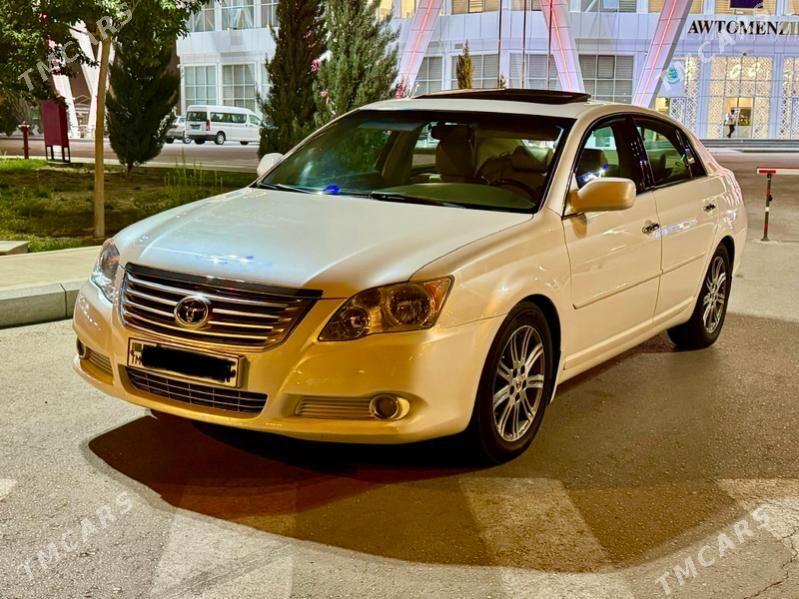 Toyota Avalon 2009 - 215 000 TMT - Balkanabat - img 5