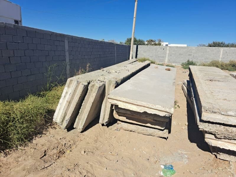 Beton plita 6x1.20 Бетон плиты - Aşgabat - img 2