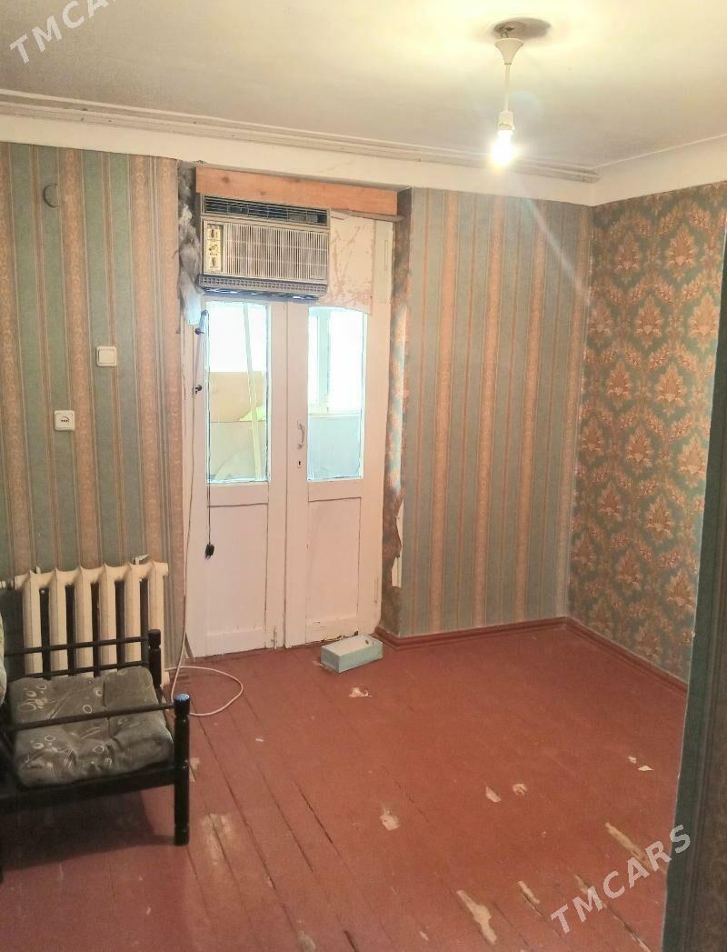 1-й микрорайон Кирпичный дом - Türkmenabat - img 3