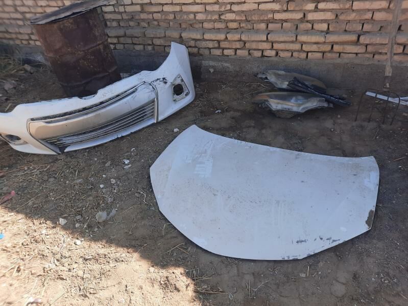 fara kapot bufur 4 000 TMT - Мары - img 4