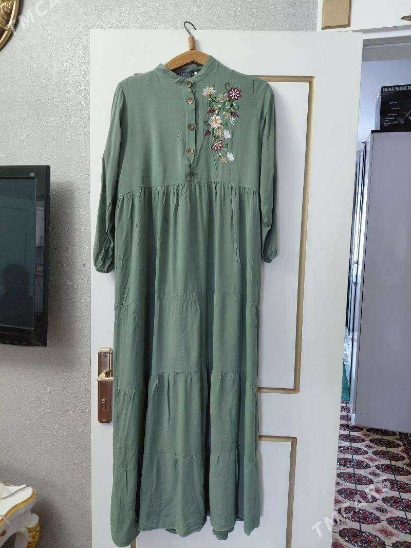 Koynekler - Туркменабат - img 3