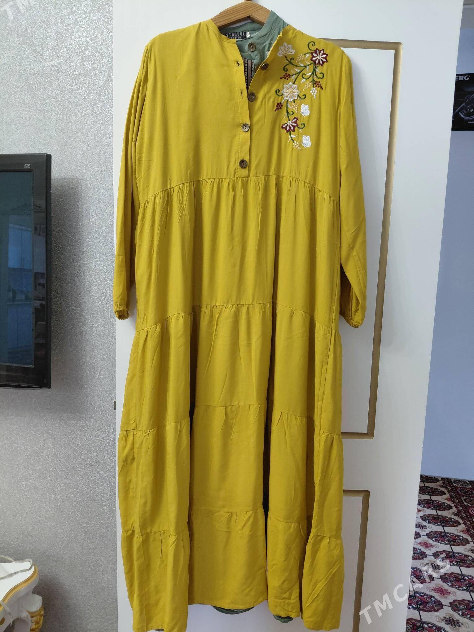 Koynekler - Туркменабат - img 2