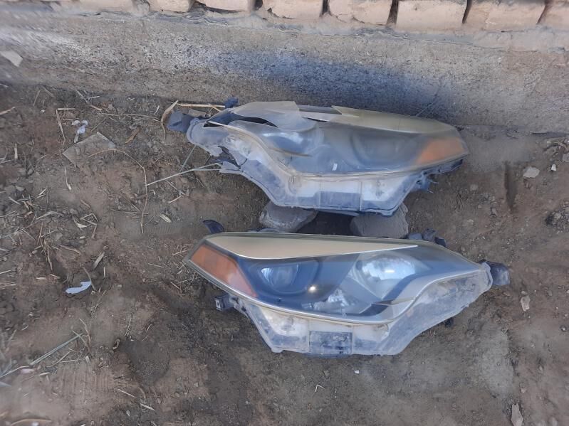 fara kapot bufur 4 000 TMT - Мары - img 2