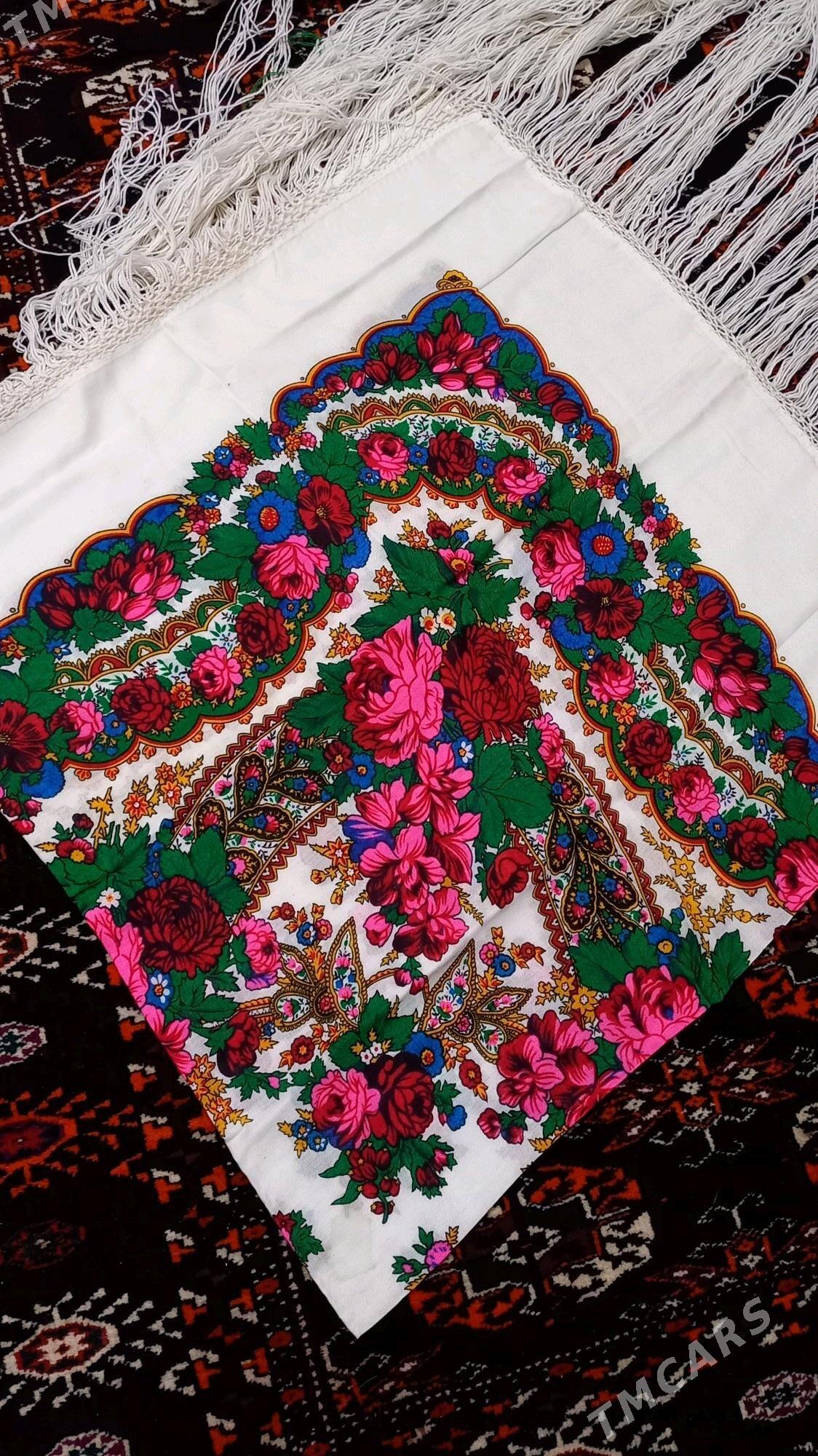 cargat - Balkanabat - img 1