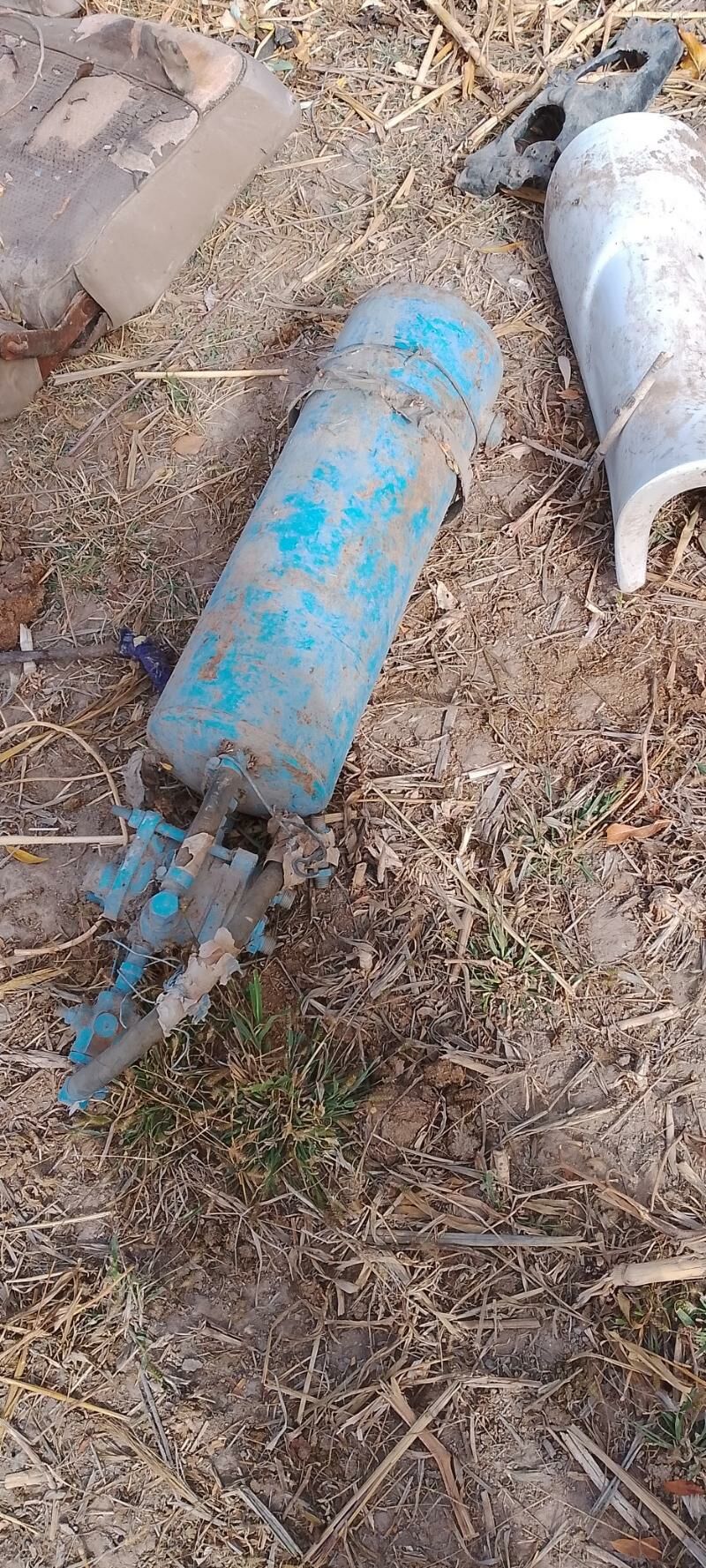 bacok 1 000 TMT - Gurbansoltan Eje - img 2