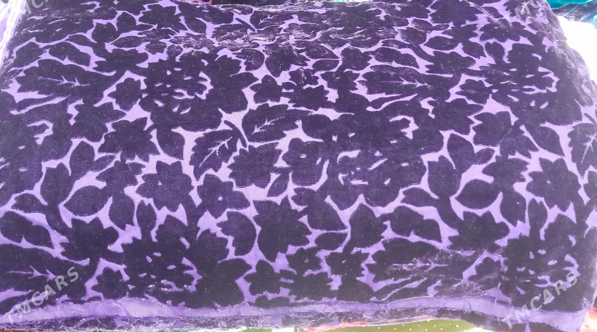 Pombarhlar - Дашогуз - img 1