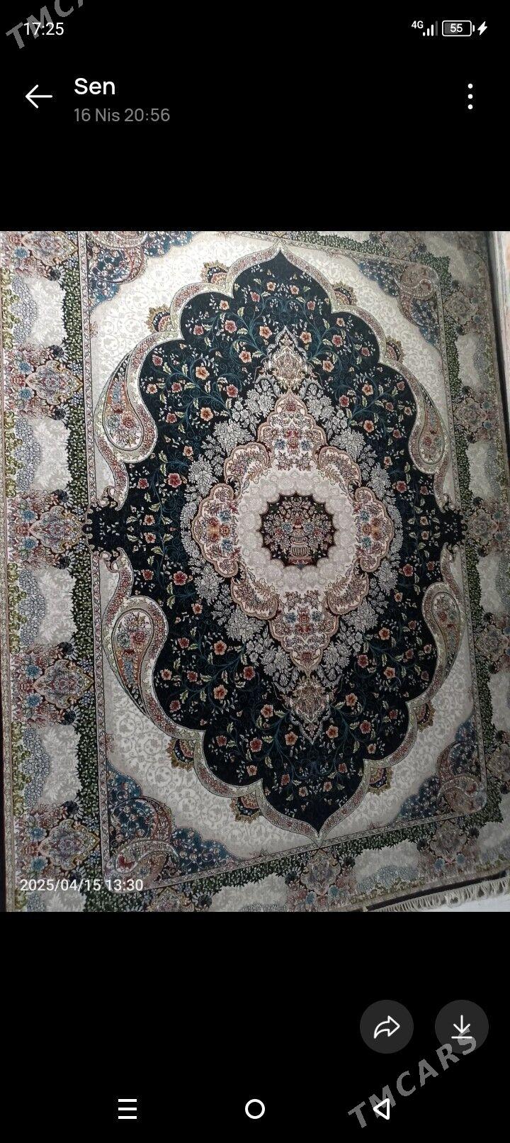 HalyHaly. HalyHaly - Балканабат - img 2