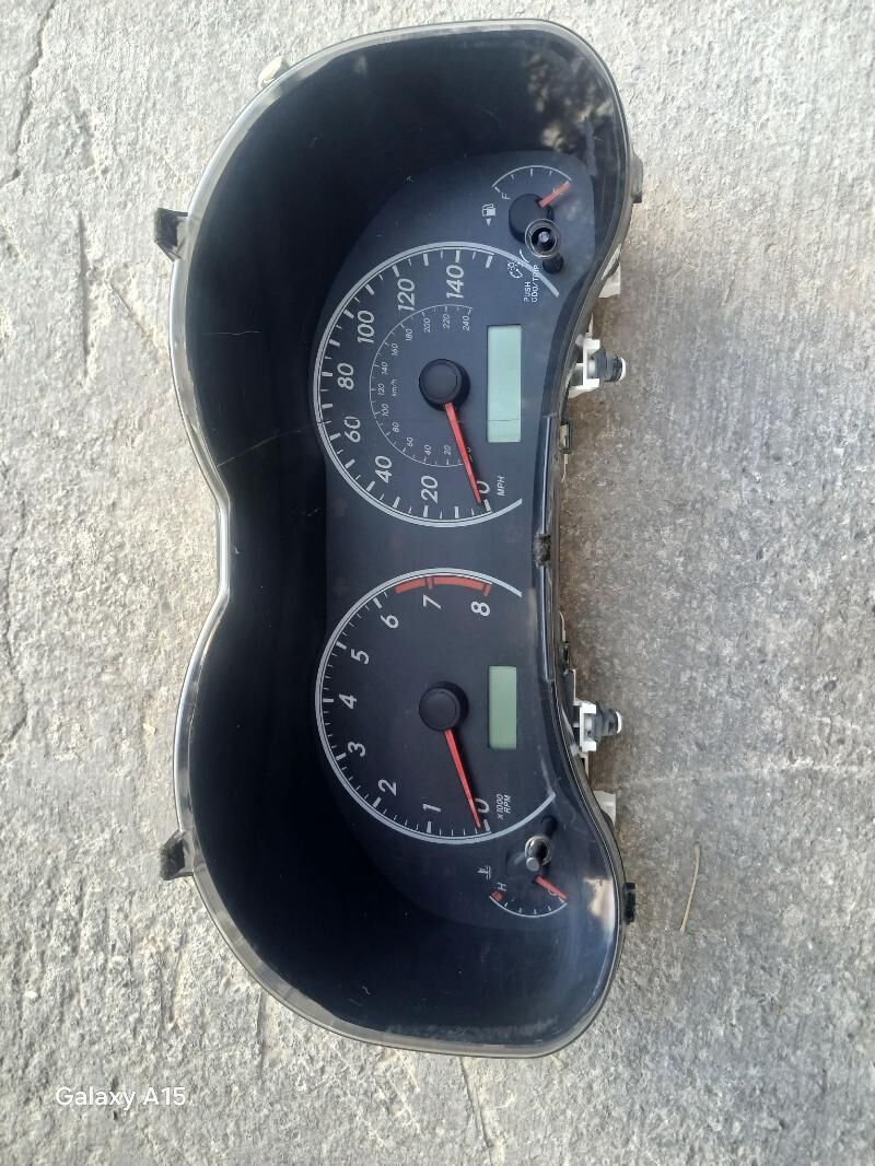 Pribor 300 TMT - Parahat 6 - img 1