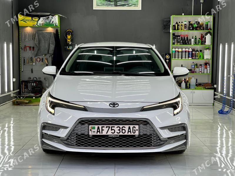 Toyota Corolla 2021 - 245 000 TMT - Ашхабад - img 2