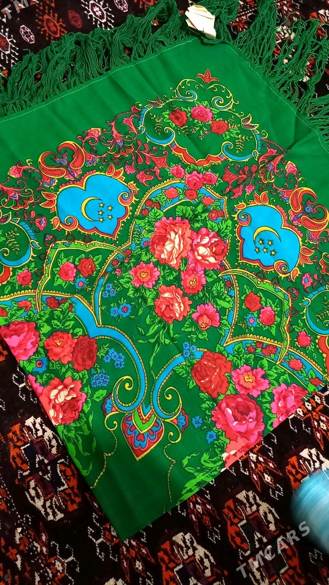 cargat - Balkanabat - img 2