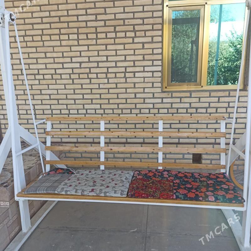 Sallanjak - Мары - img 3