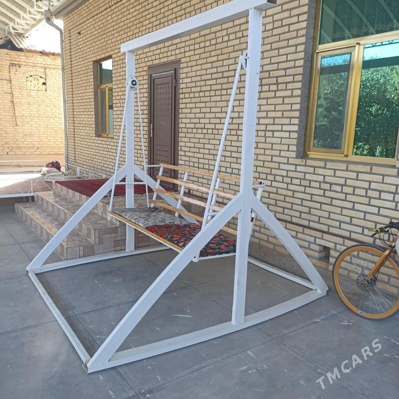 Sallanjak - Мары - img 4