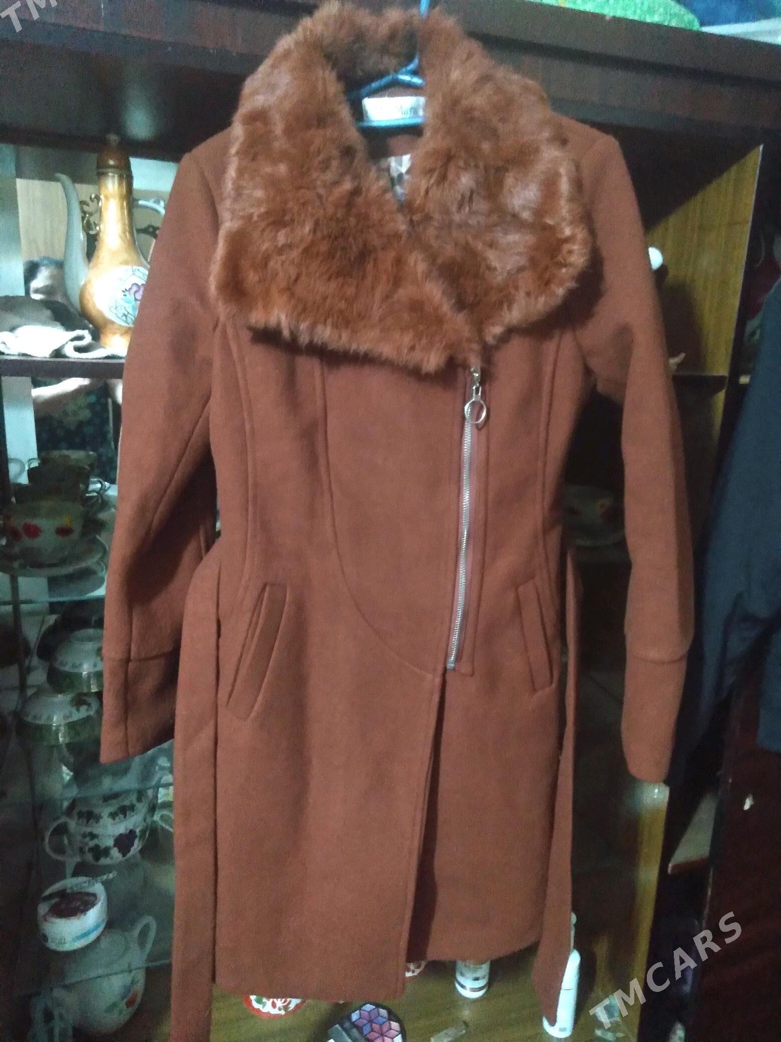 Польта и дубленка - Hazar - img 1