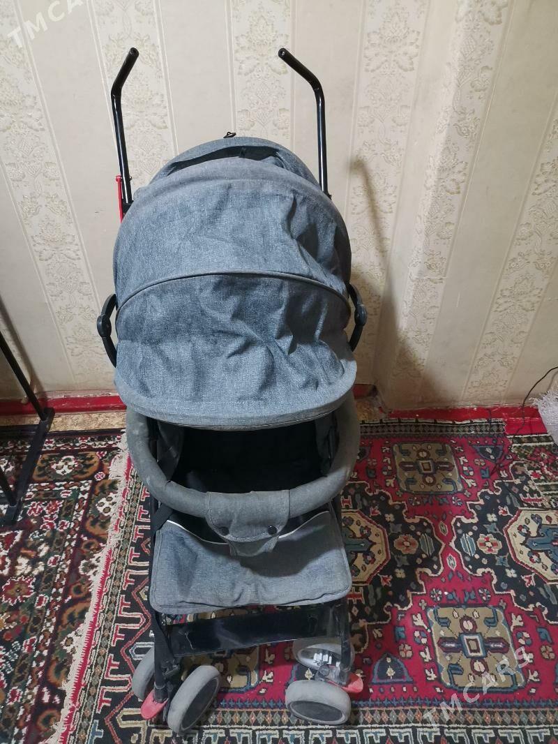 kalyaska - Дашогуз - img 2