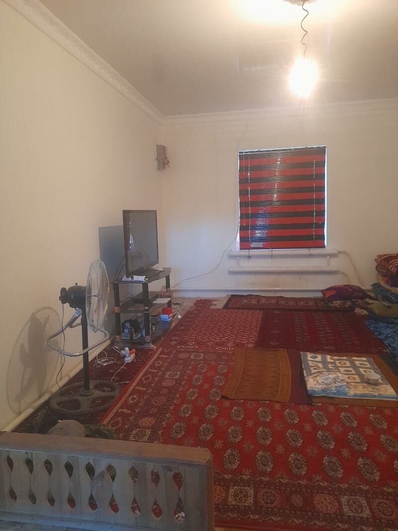 Satlyk Jaý - Türkmenbaşy etr. - img 9