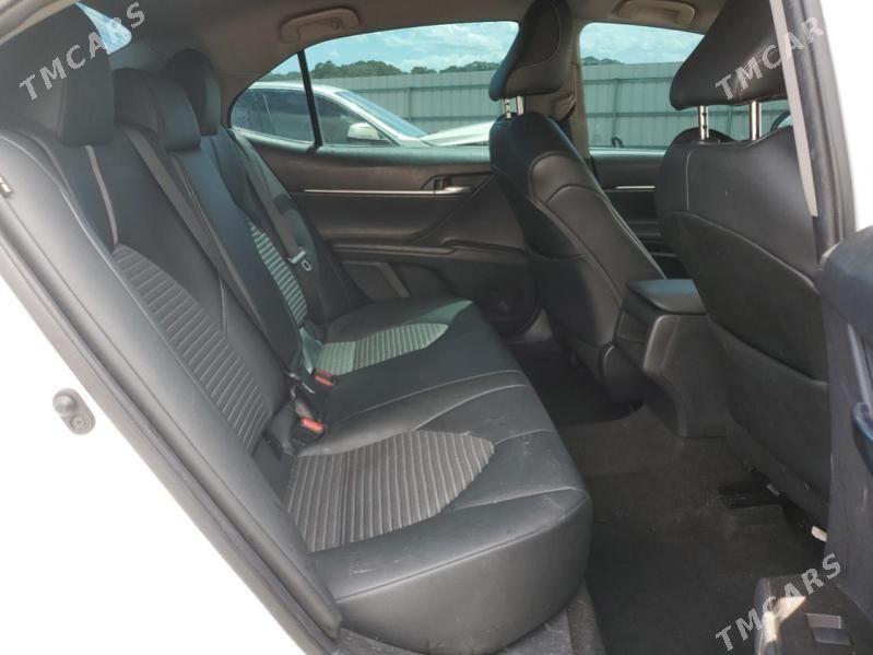 Toyota Camry 2021 - 265 000 TMT - Ашхабад - img 7