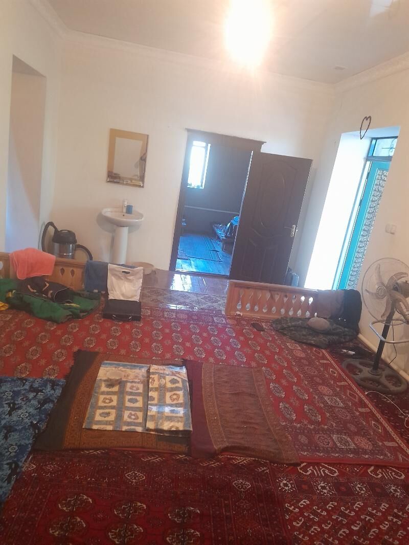 Satlyk Jaý - Türkmenbaşy etr. - img 10