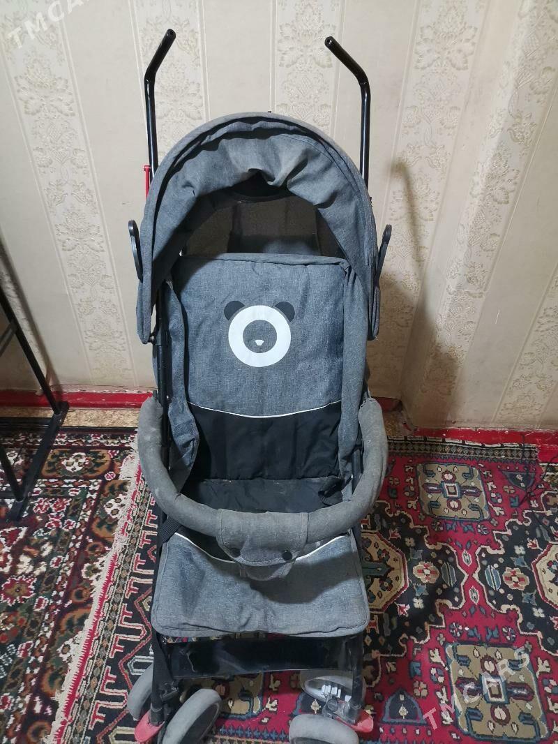 kalyaska - Daşoguz - img 1