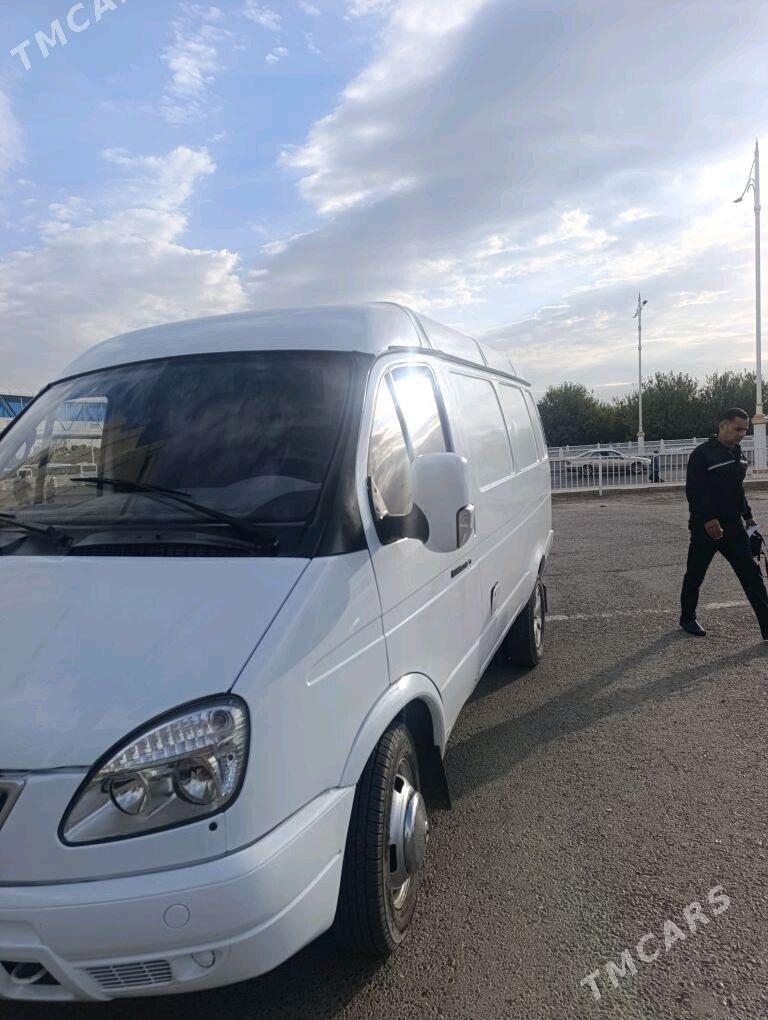 Gaz Gazel 2008 - 170 000 TMT - Ашхабад - img 3