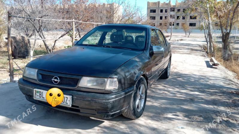 Opel Vectra 1992 - 25 000 TMT - Дашогуз - img 1