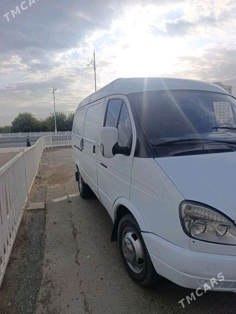 Gaz Gazel 2008 - 170 000 TMT - Ашхабад - img 2