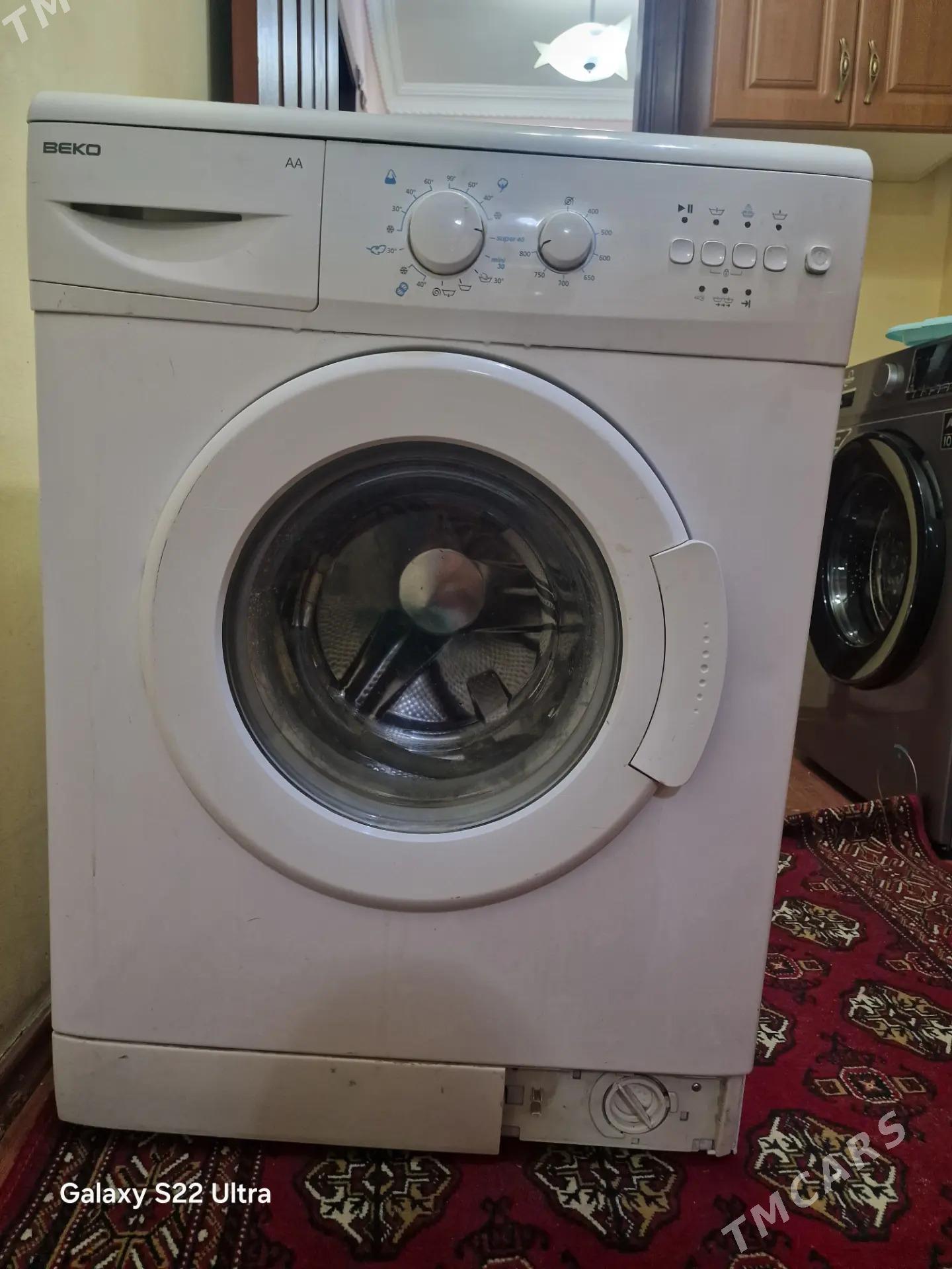 Kir Maşyn - Ким район - img 2